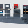 Automatic Hot Embossing & Die-Cutting Machine（Heavy）