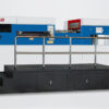 Automatic Die-cutting & Creasing Machine
