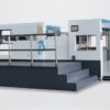 Automatic Die-cutting & Creasing Machine