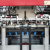 Automatic Die-Cutting & Stripping Machine
