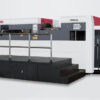 Automatic Die-cutting & Creasing Machine