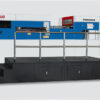 Automatic Die-cutting & Creasing Machine