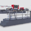 Automatic Foil Stamping & Die-cutting Machine