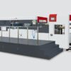 Automatic Hot Embossing & Die-Cutting & Stripping Machine（Heavy）